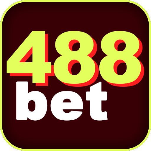 Imagem promocional da 488bet mostrando a plataforma e suas vantagens